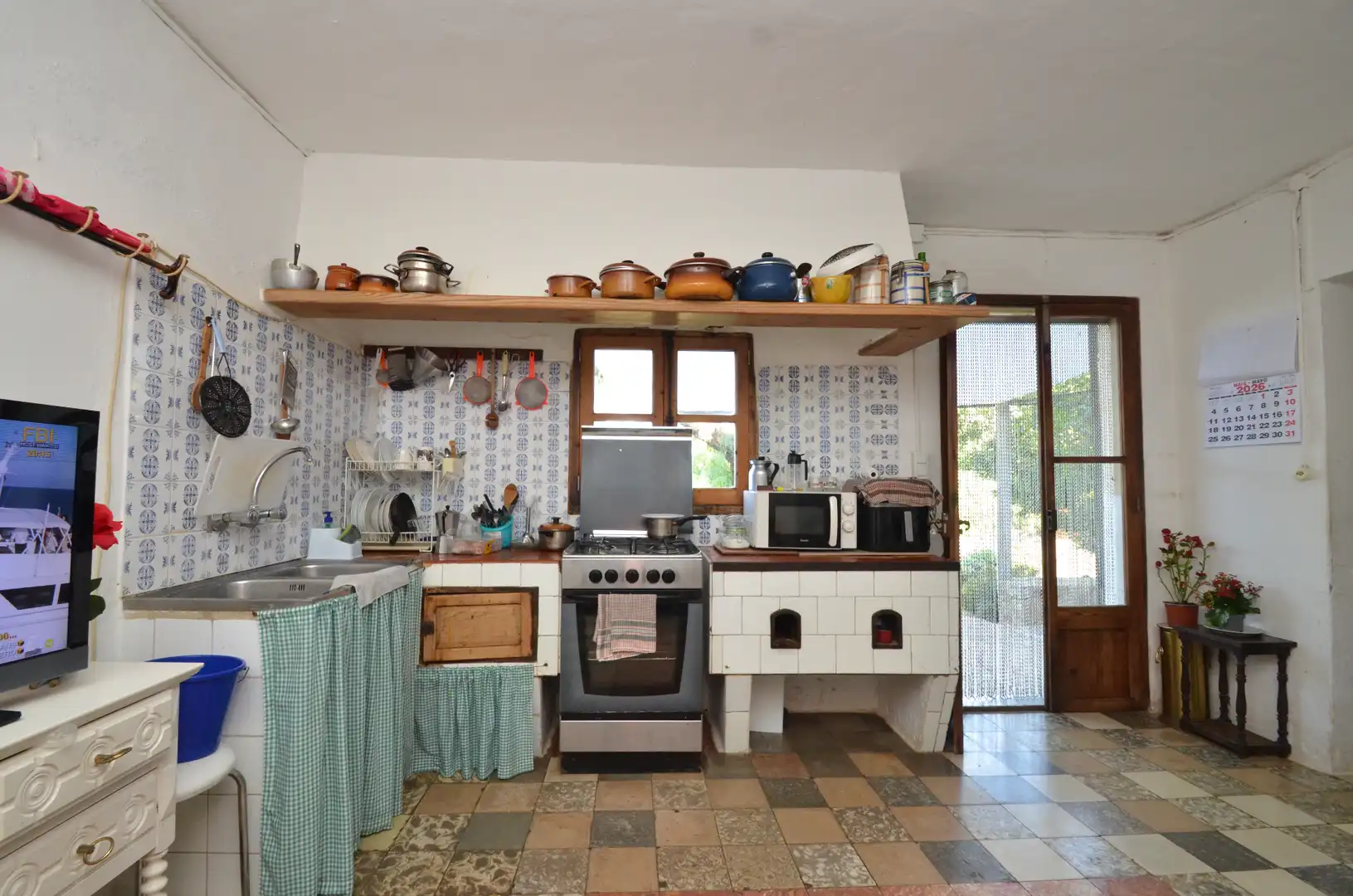 Adosado con jardín en venta en Puigpunyent, imagen 3