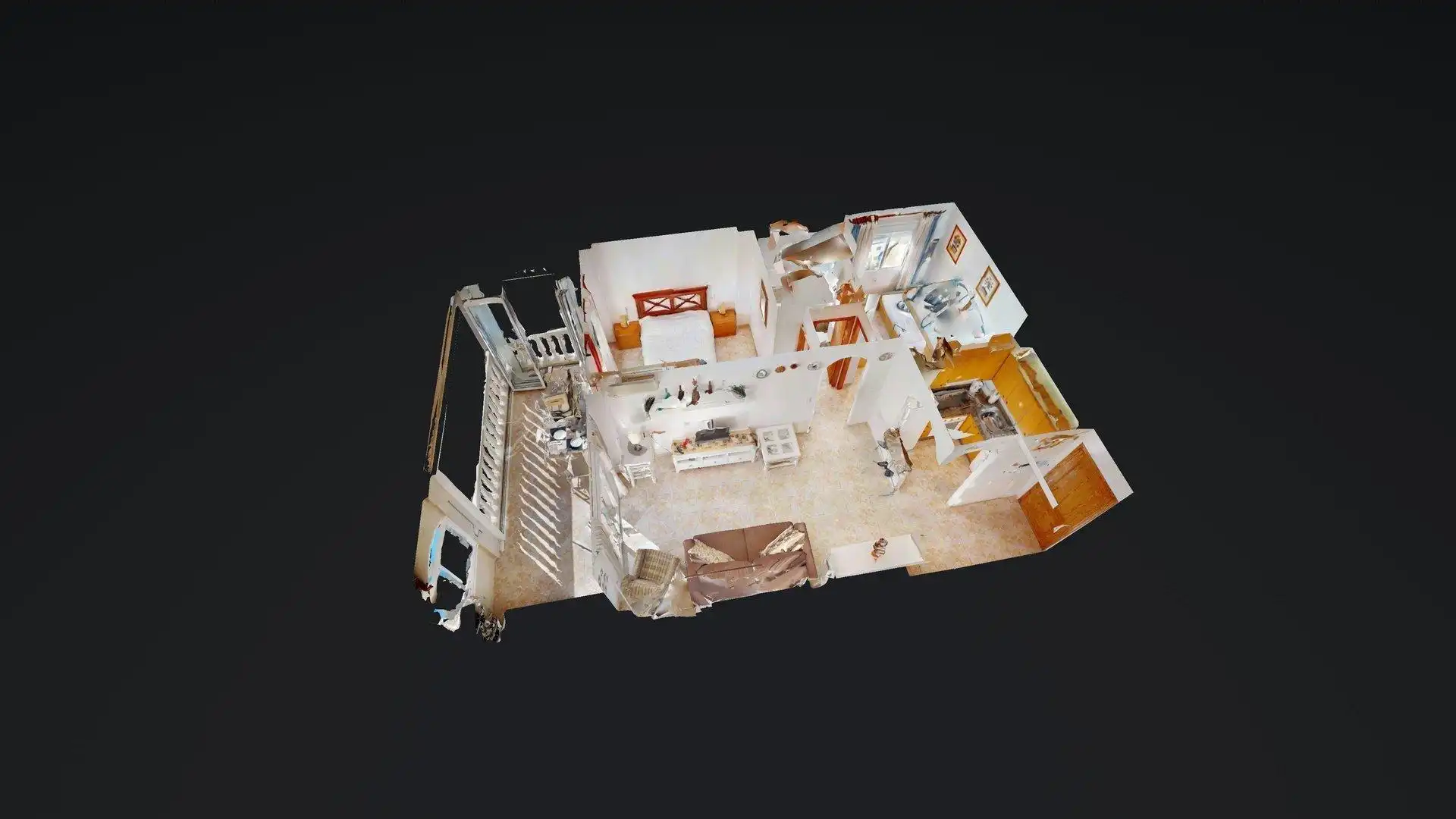 Appartement compact avec piscine à louer à Calle Islas Baleares 42, imagen 57