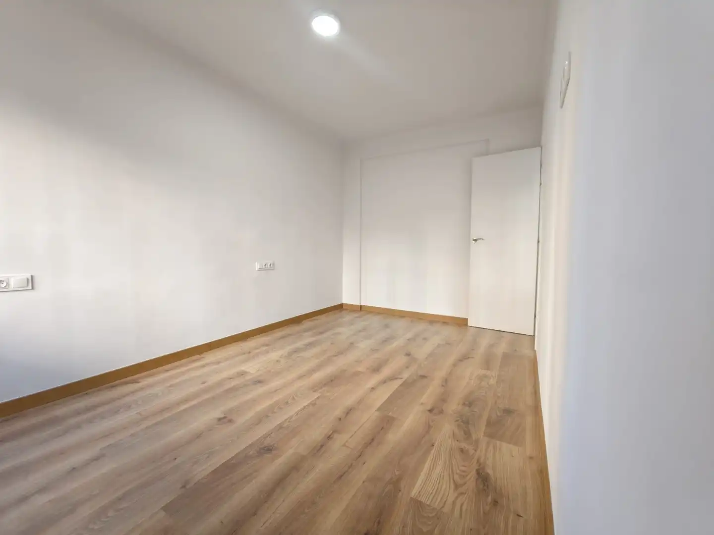Bedroom of Flat for sale in Cornellà de Llobregat