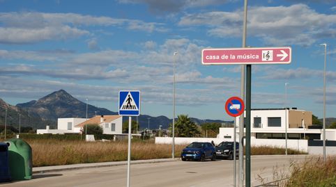 Parcela Bellreguard