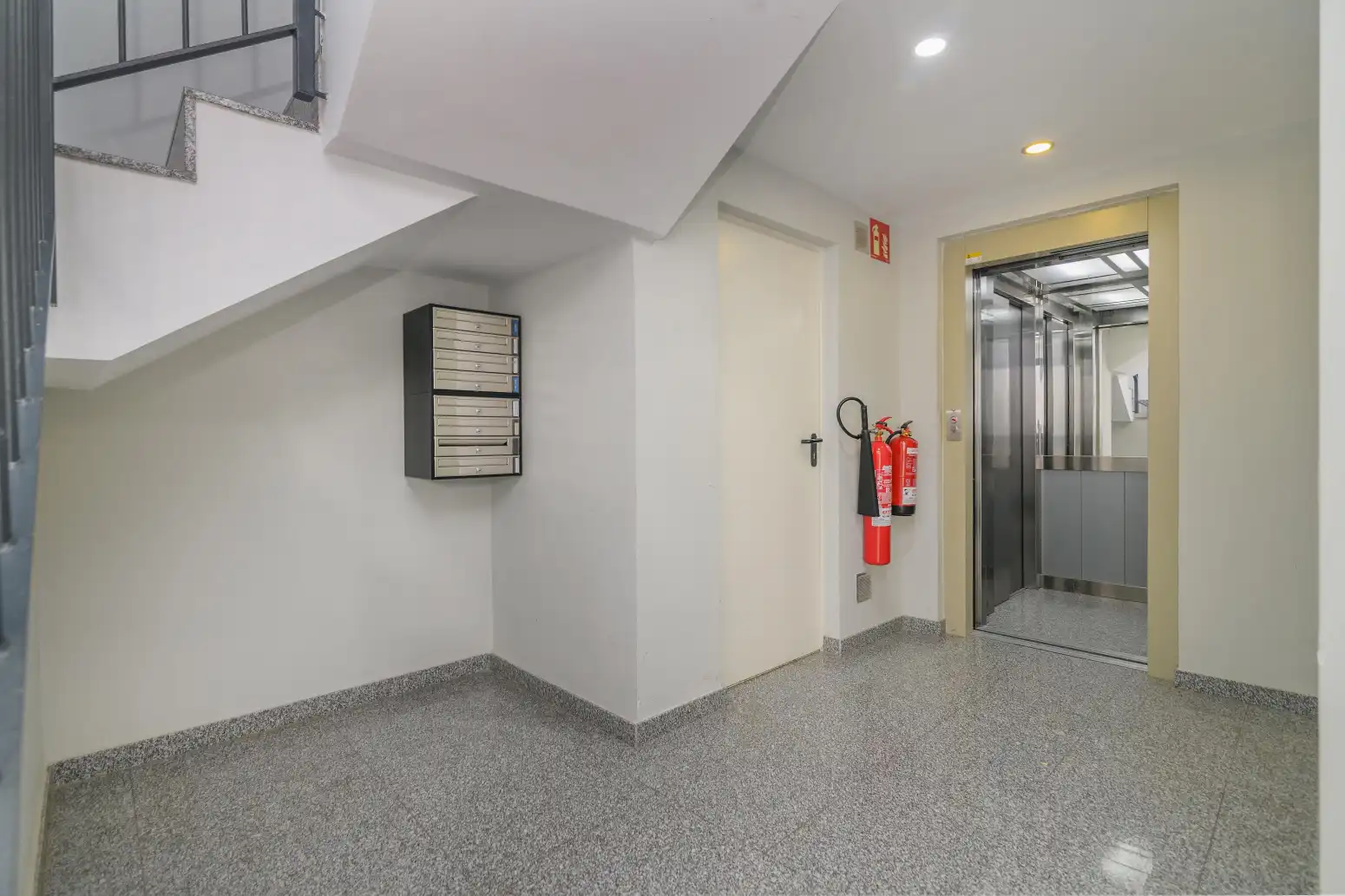 Piso con terraza en venta en Viladecans - CL VICENTA ESCODA, imagen 54