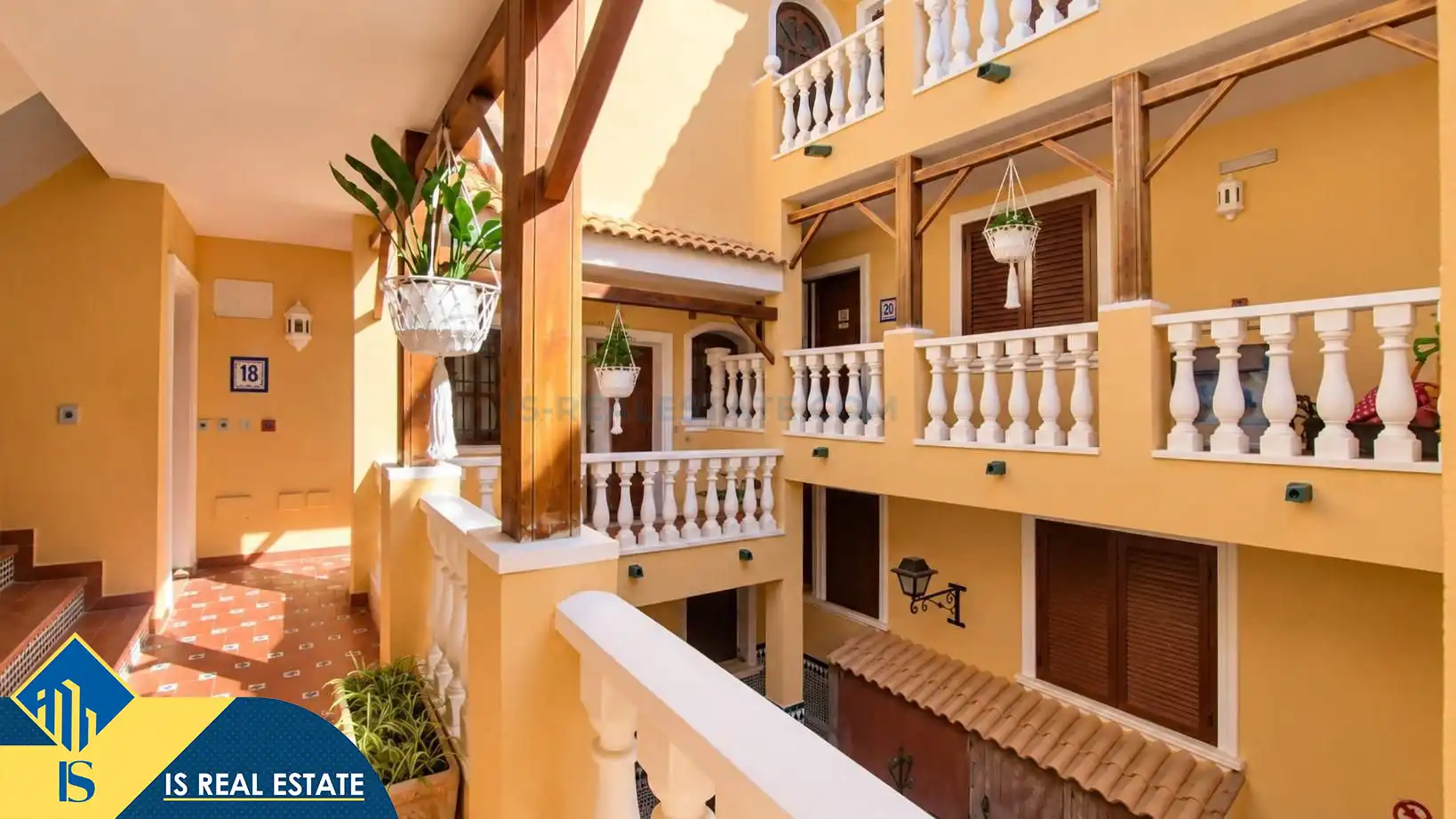 Apartment for sale in Orihuela Costa, imagen 4