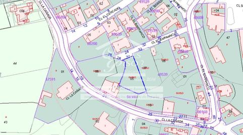 Foto 2 de Residencial en venda a El Barranco, Güime, Las Palmas