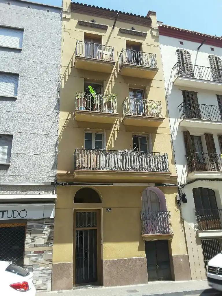 Casa in vendita a Calle SOLEDAT 23