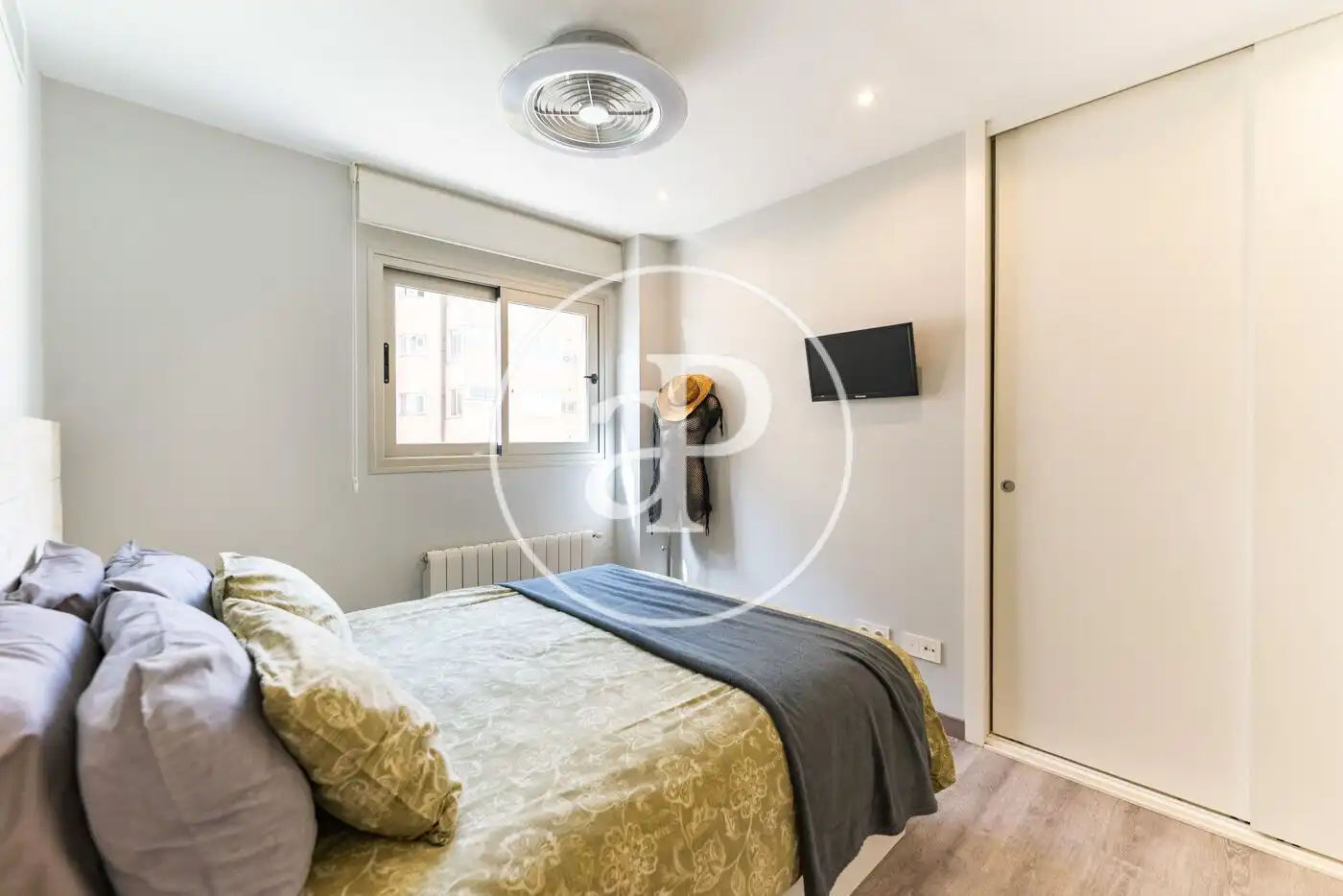 Habitación de Piso en venta en  Palma de Mallorca con Aire acondicionado, Calefacción y Terraza
