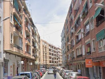 Appartamento con ascensore in vendita a Rascanya