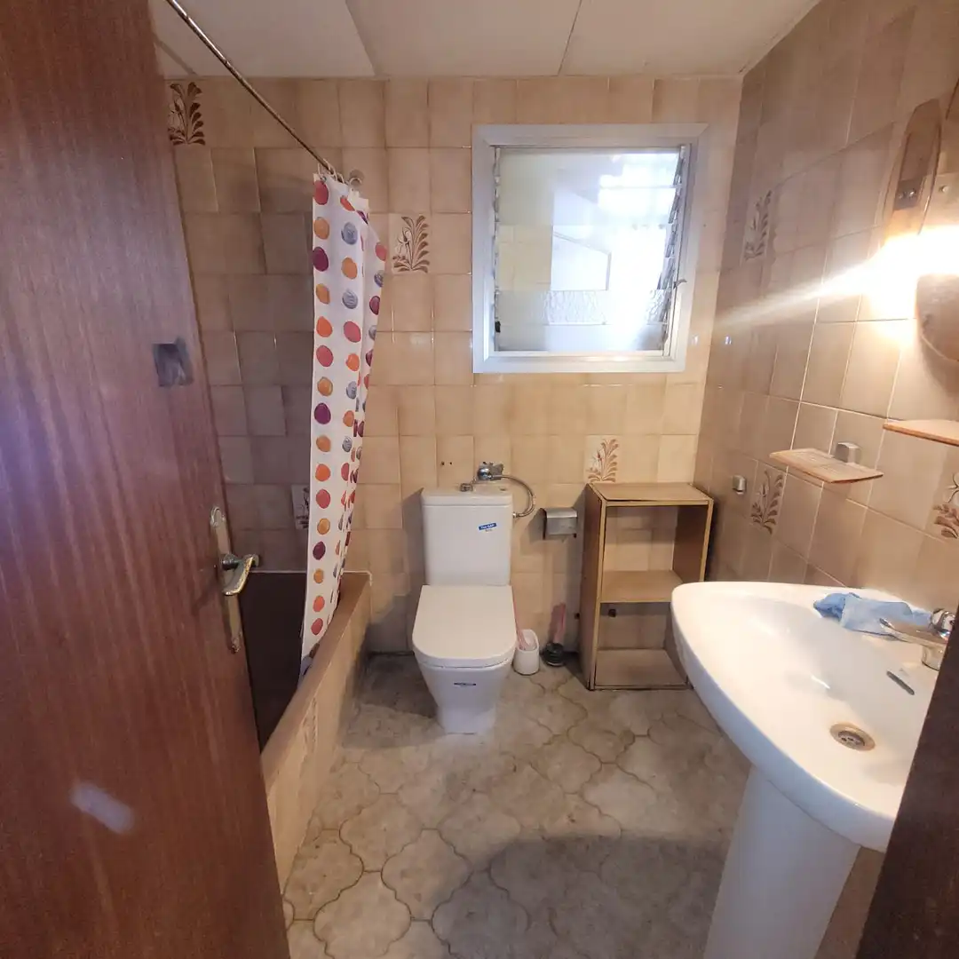 Flat for sale in Plaza Argel 5-2, imagen 9