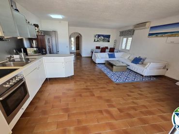Appartement compact à vendre à Carrer Salins 2ª Línea