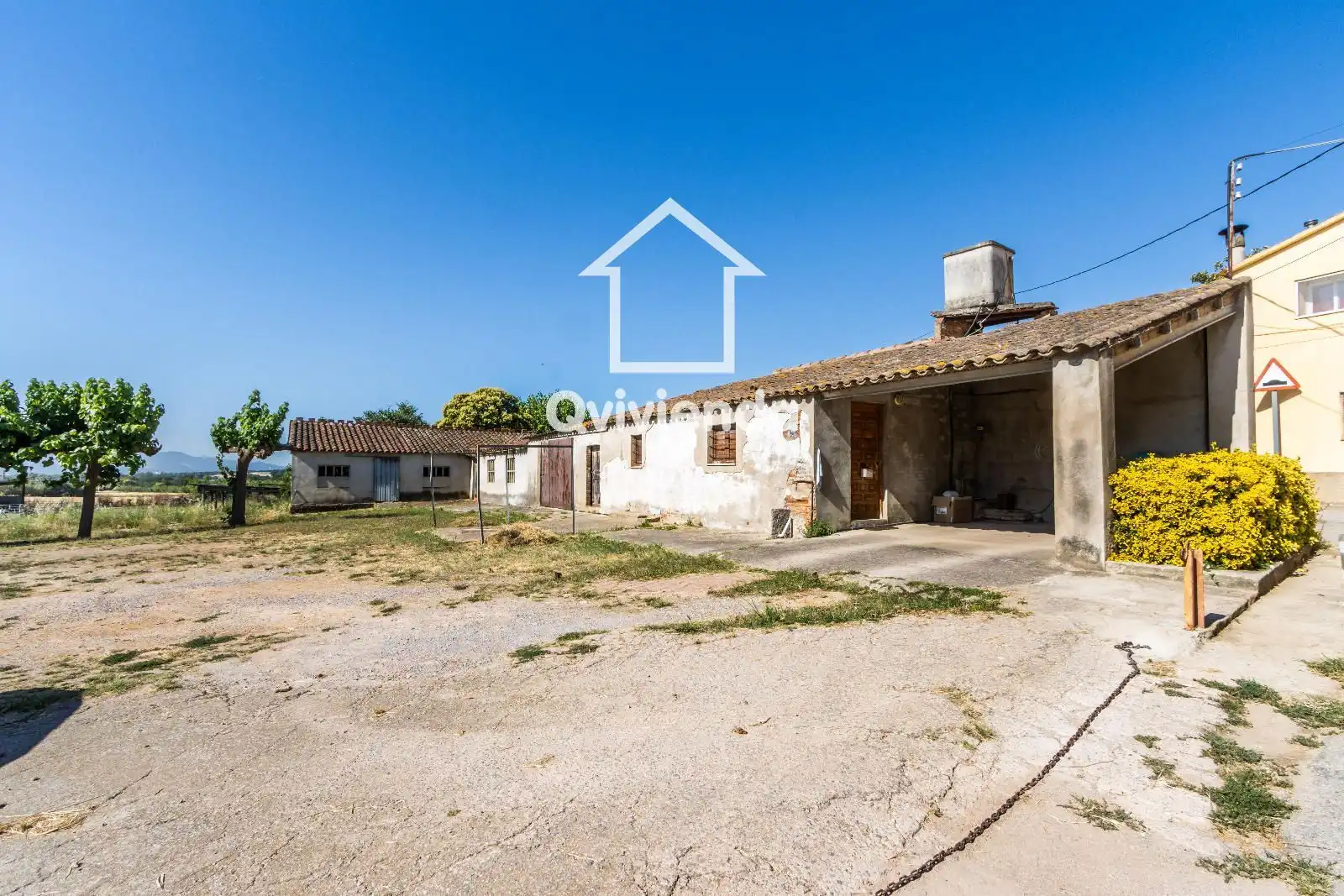 Casa o chalet en venta en Lliçà de Vall con Calefacción