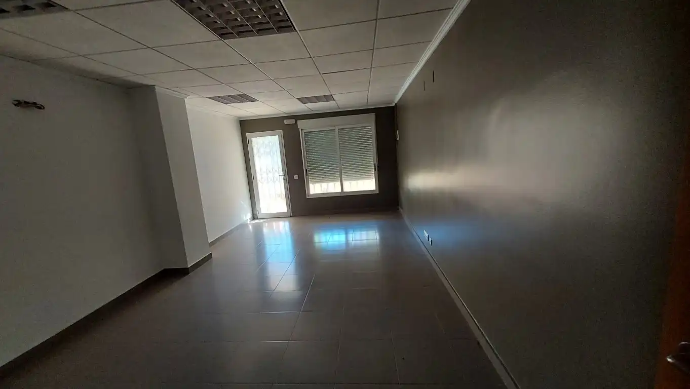 Business premises for sale in RAFAEL ALBERTI, imagen 41