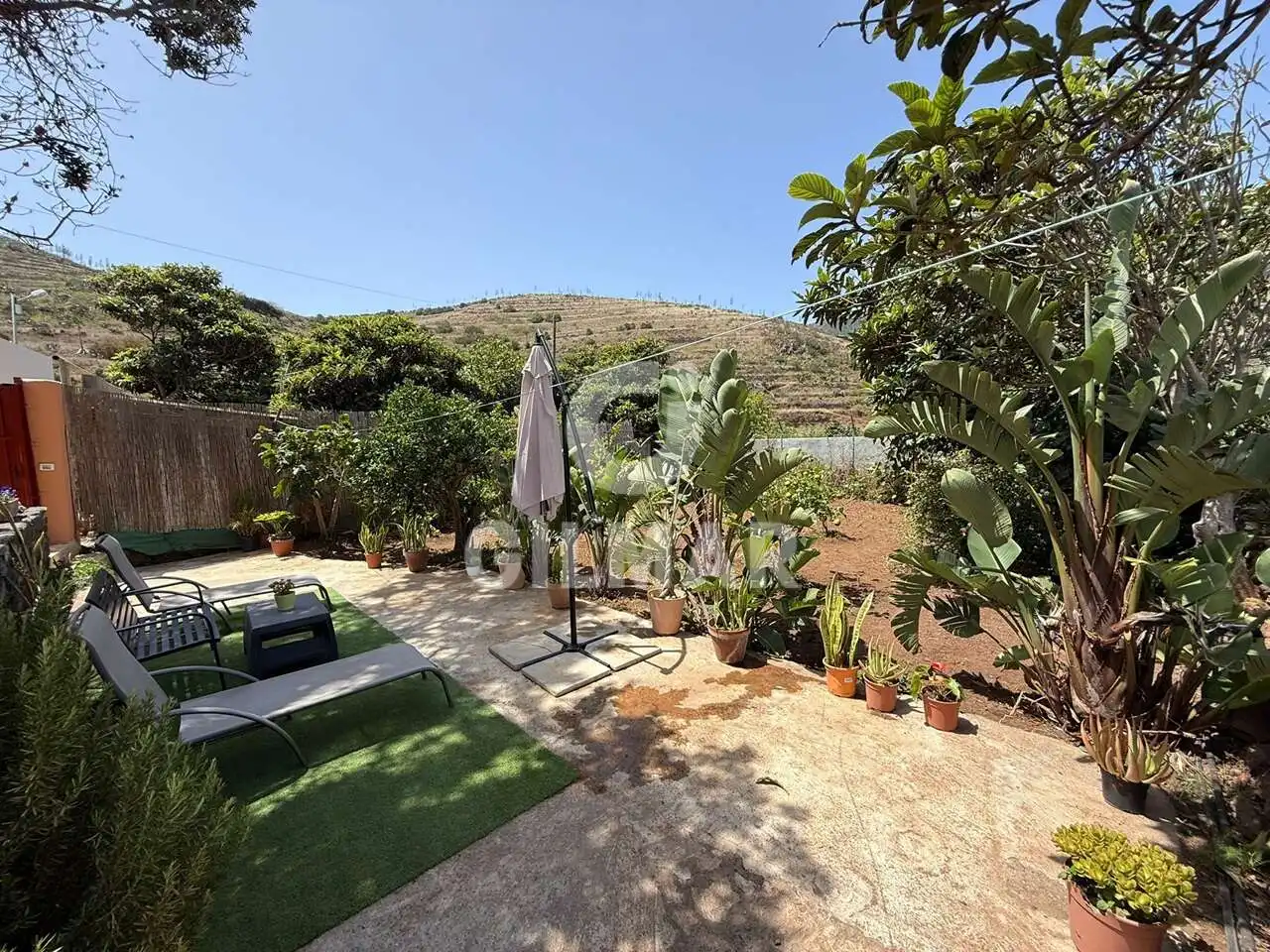 Casa rustica in vendita a Buenavista del Norte, imagen 22