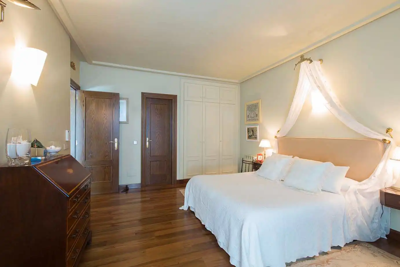 Habitación de Casa o chalet en venta en Valle de Egüés / Eguesibar