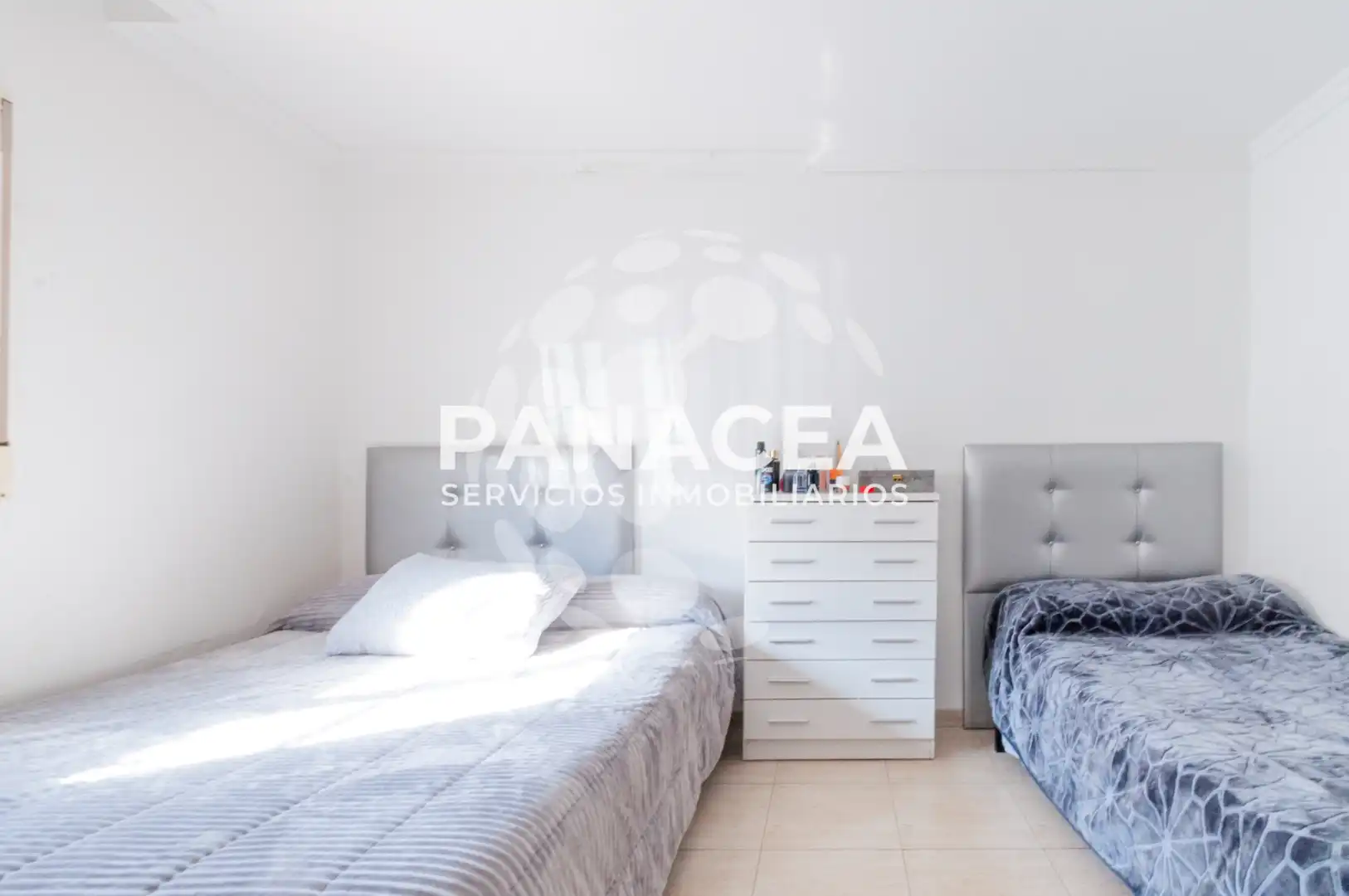 Bedroom of Houses for sale in Roquetas de Mar  with Furnished, Oven and Washing machine