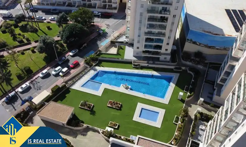 Apartament amb piscina en venda a La Mata, imagen 5