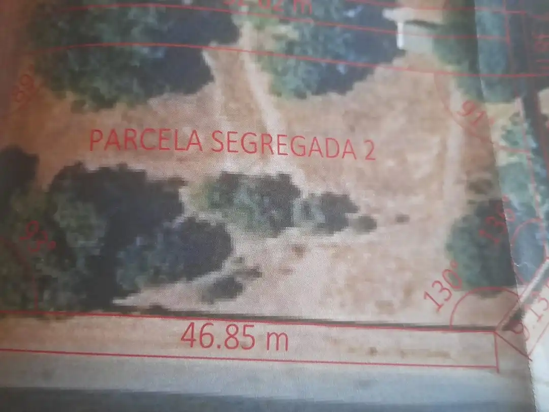 Terreny industrial en venda en Casar de Cáceres