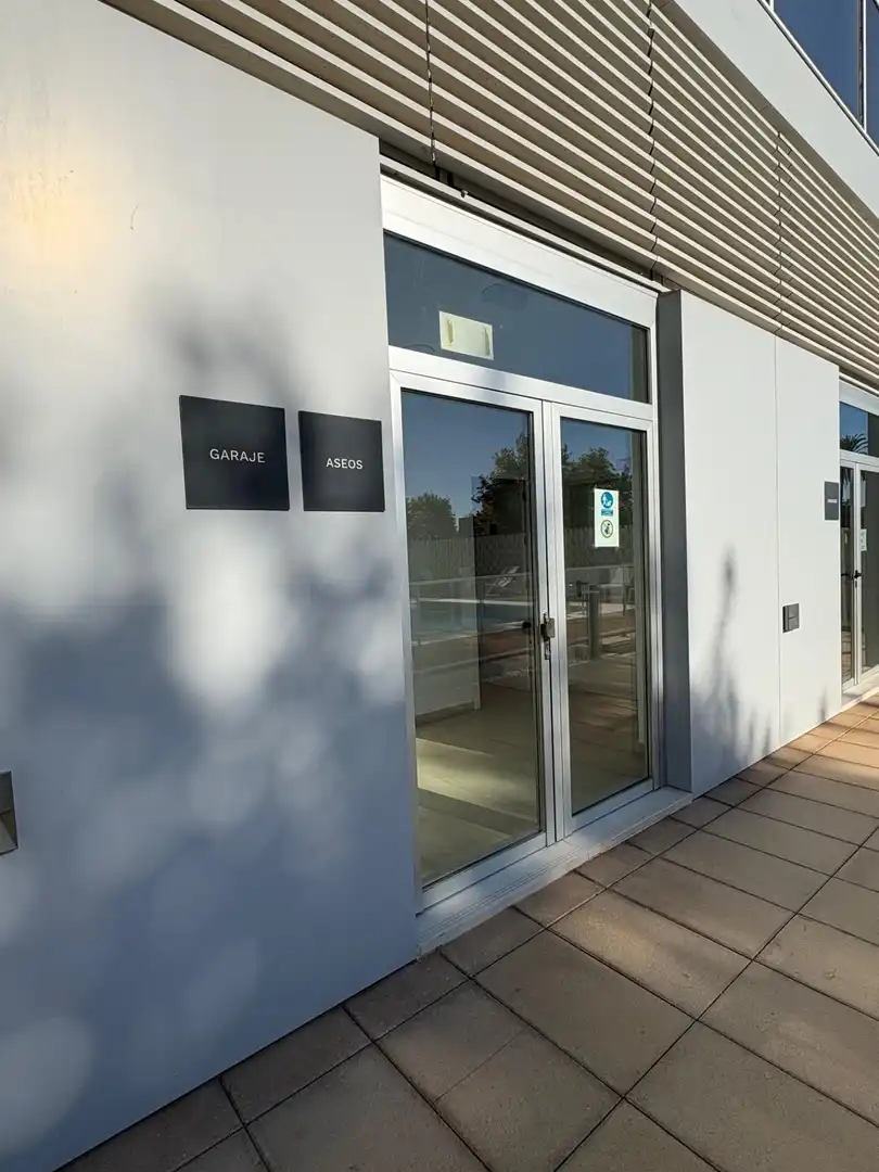 Piso en venta en Valencia con Aire acondicionado, Calefacción y Parquet