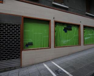 Premises to rent in Basauri 