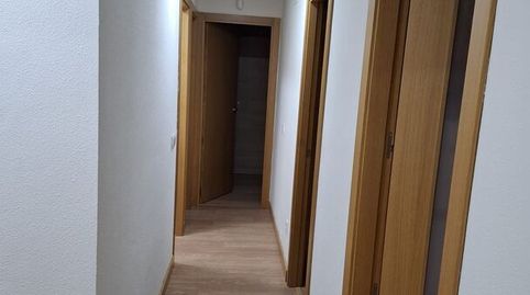 Foto 2 de Pis de lloguer a Carretera Antigua de Madrid, 13, Maqueda, Toledo