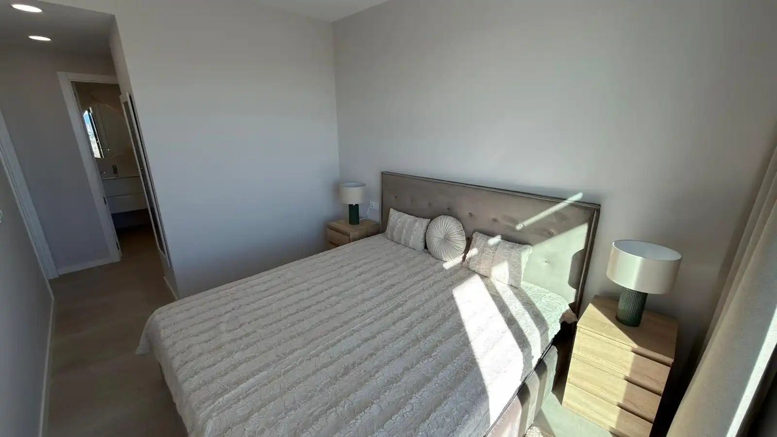 Wohnung mit Pool zum Verkauf in Avenida d'America, imagen 8