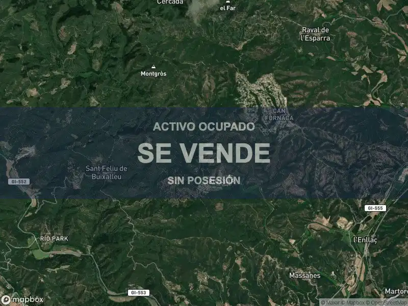 Pis en venda en Riudarenes