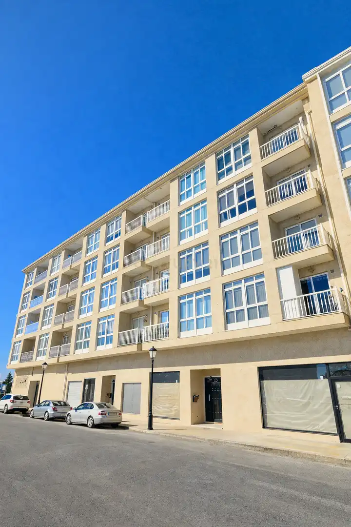 Exterior view of Apartments for sale in O Carballiño    with Storage room and Balcony