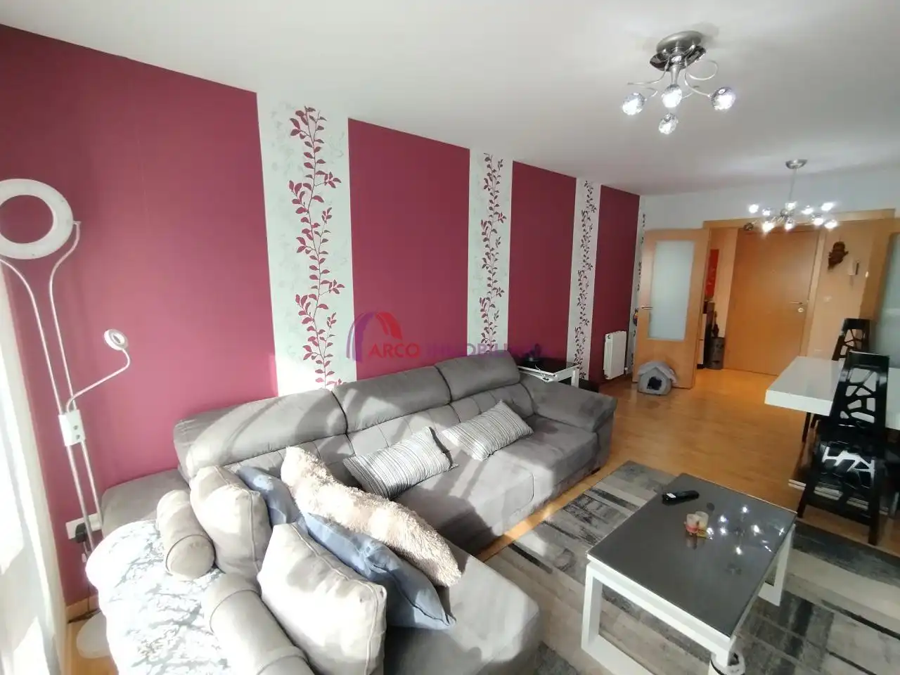Flat en Mayoral, Villalbilla de Burgos photo 4