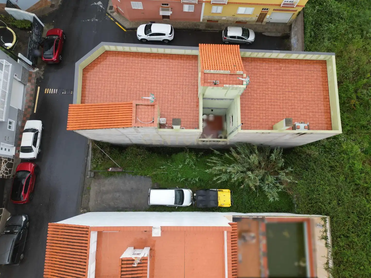Parking de Residencial en venta en La Orotava