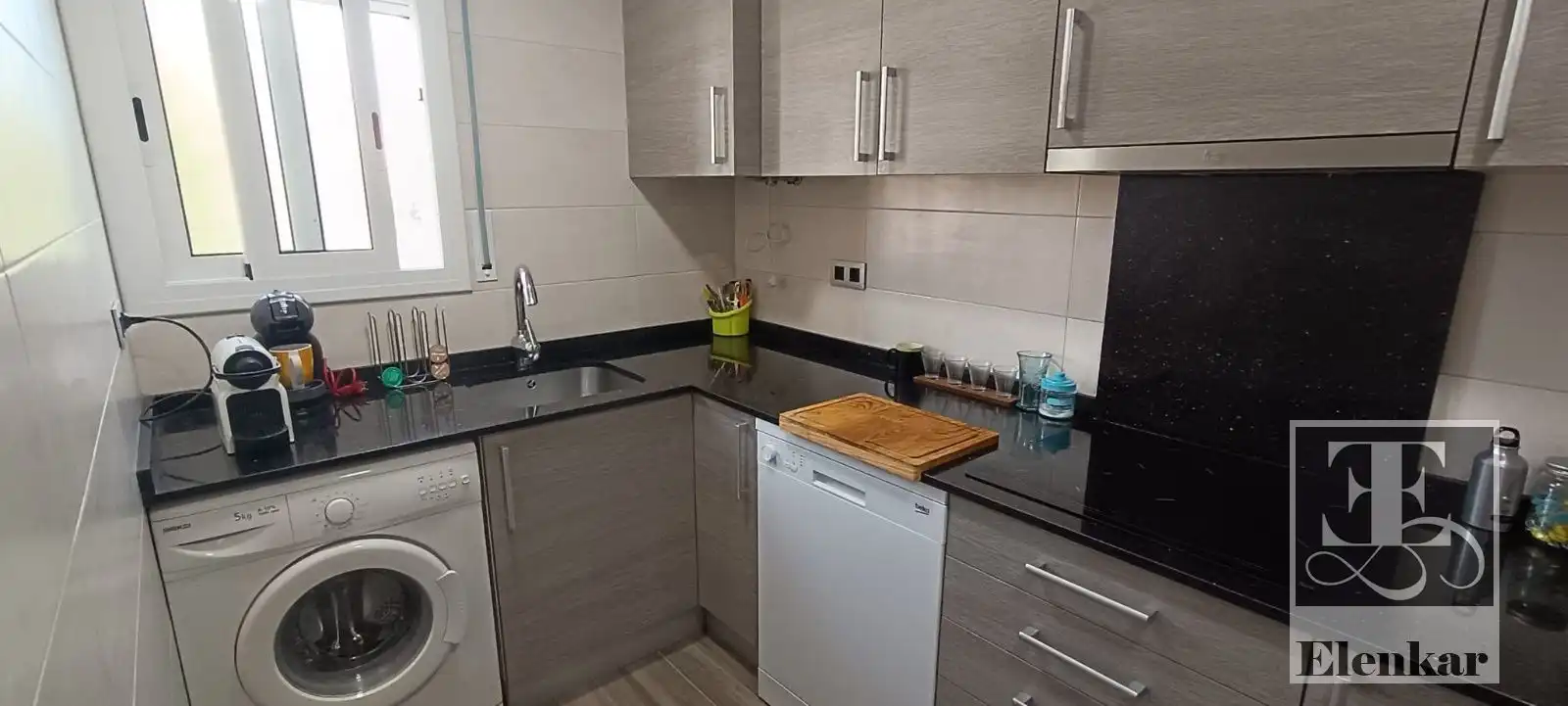 Flat with lift for sale in Barcelona, imagen 18