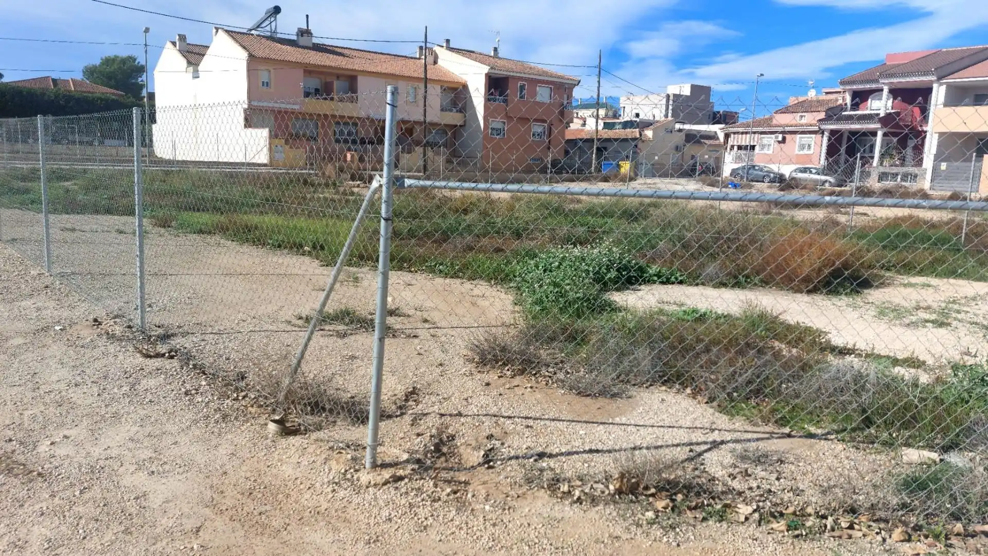Terrenys i solars en venda a Alguazas, imagen 5