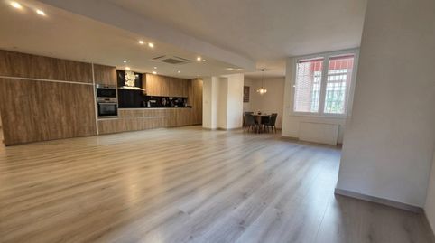 Foto 3 de Planta baixa en venda a Passeig de Manuel Girona, Sarrià, Barcelona Capital