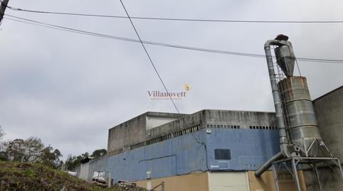 Photo 2 of Industrial buildings for sale in Chandebrito, Pontevedra