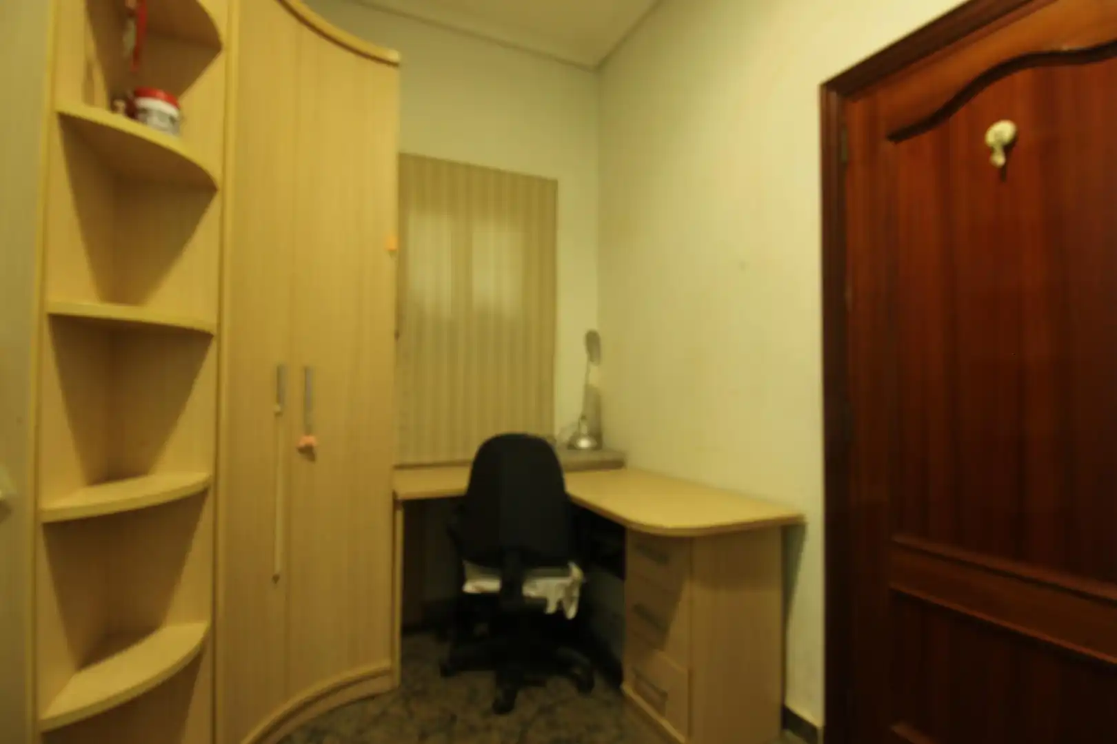 Habitación de Casa o chalet en venta en Valencia con Terraza