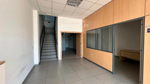 Photo 2 of Industrial buildings to rent in Los  Cestos  - Belén - Las Eras, Madrid