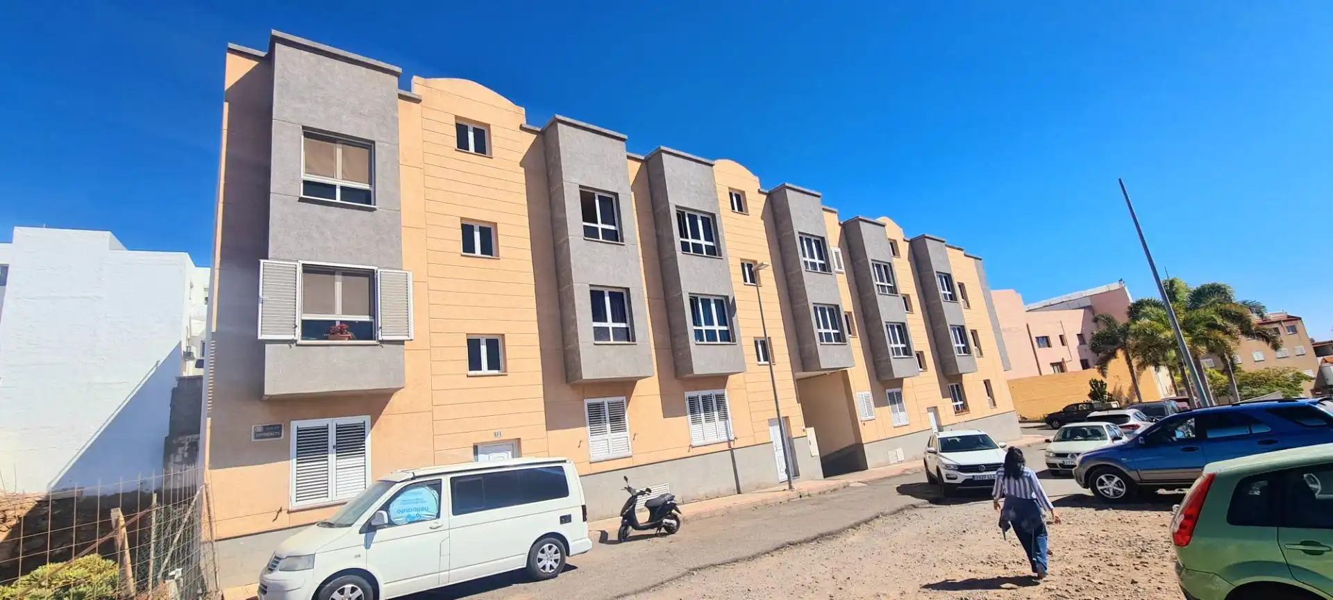 Residential land for sale in Ingenio pueblo, imagen 5