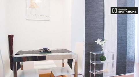 Photo 3 of Study to share in Fuente del Berro, Madrid