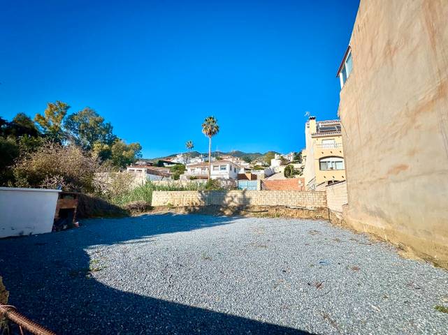 Terreno residencial en Venta en Rancho Domingo - La Hacienda