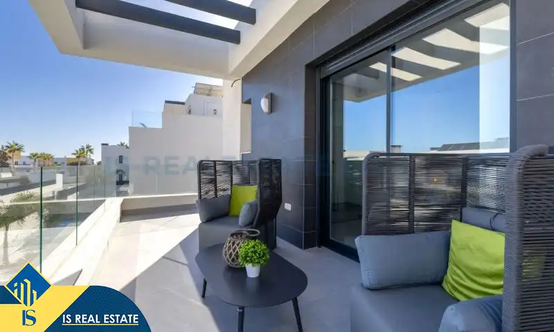 Villa con piscina in vendita a Algorfa, imagen 16