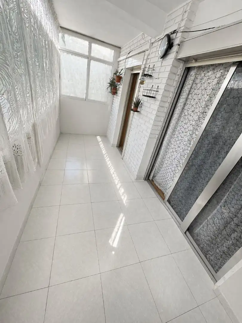 Wohnung zum Verkauf in Parla mit Klimaanlage, Heizung und Terrasse