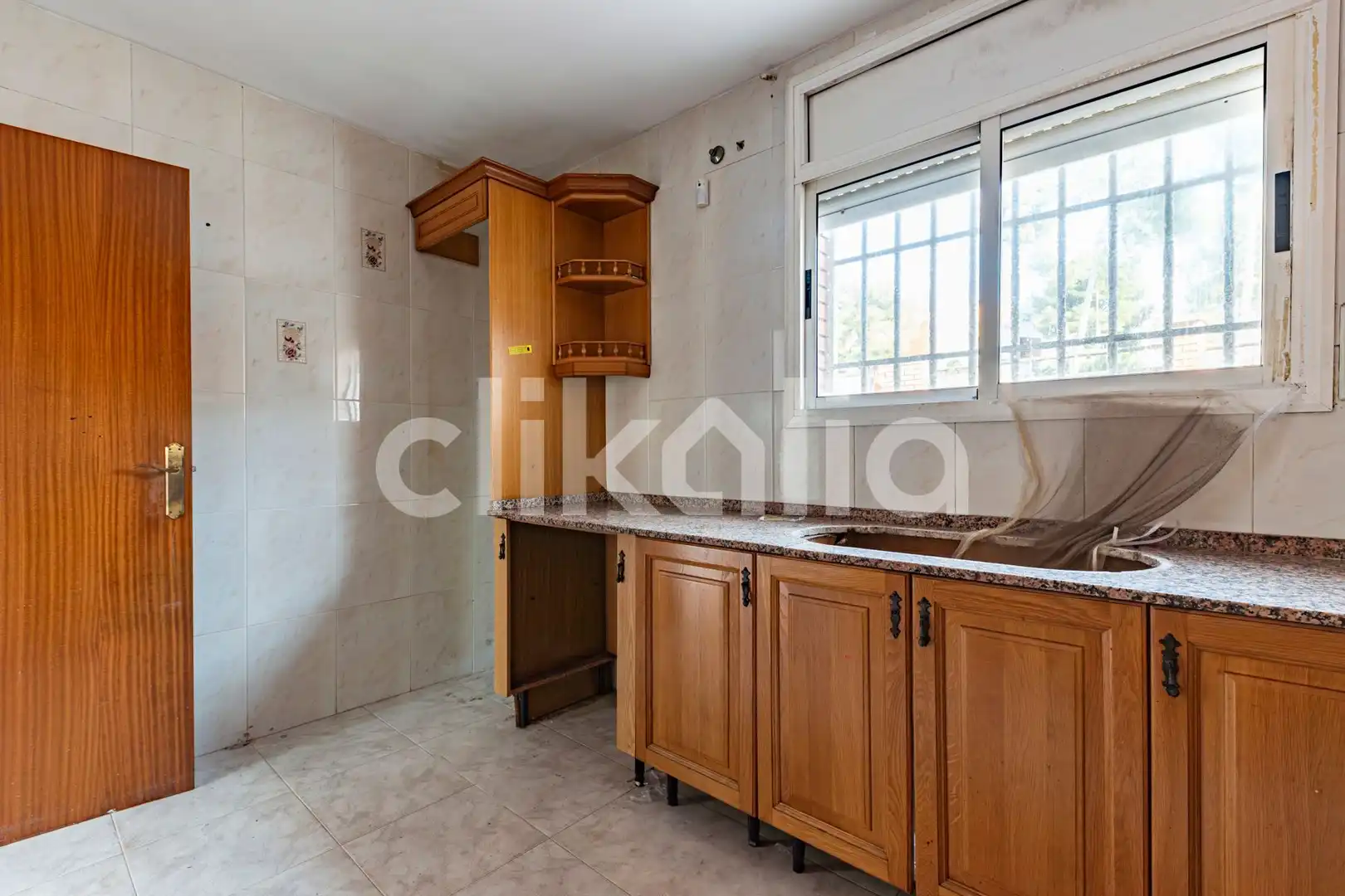 Cocina de Casa o chalet en venta en Tarragona con Terraza y Piscina