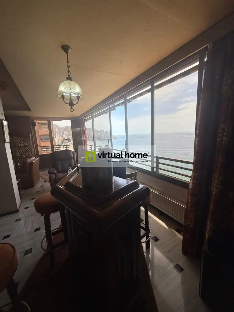 Wohnung mit Terrasse zum Verkauf in Playa de Levante, imagen 3