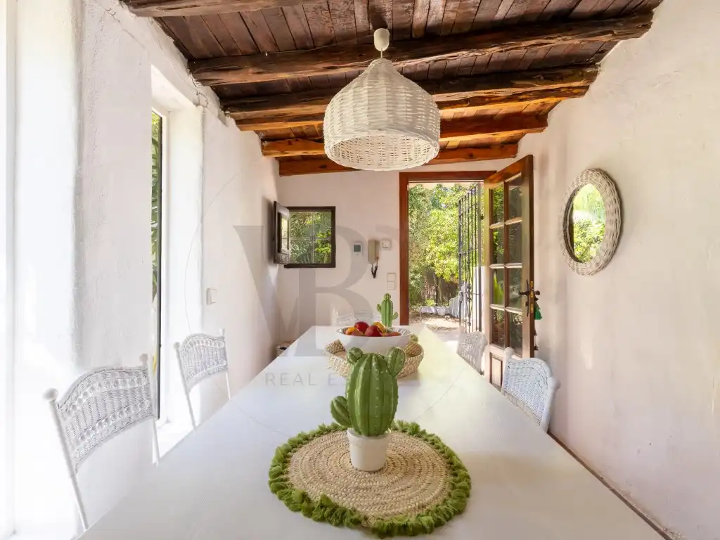 Haus zur Miete in Calle 18 Port Des Torrent, imagen 39