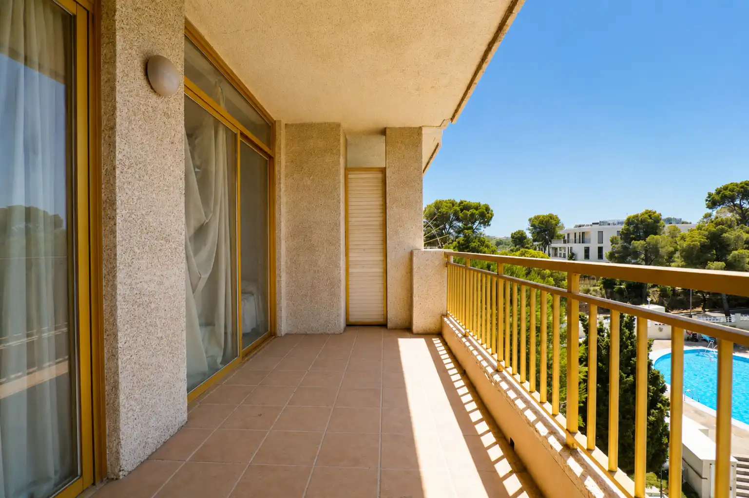 Wohnung zum Verkauf in Carrer del Vendrell, 20, Mar i Camp - Platja dels Capellans