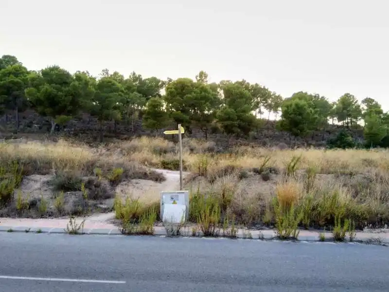 Terreny residencial en venda a TORREGUIL-, SECTOR B, PARCELA M9-2, imagen 6