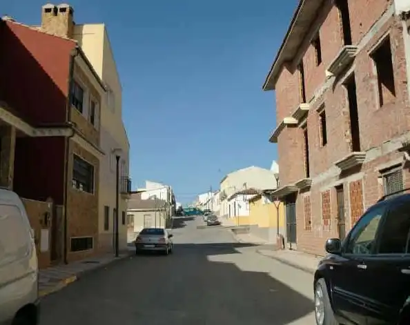 Immobles singulars en venda a La Carolina, imagen 3