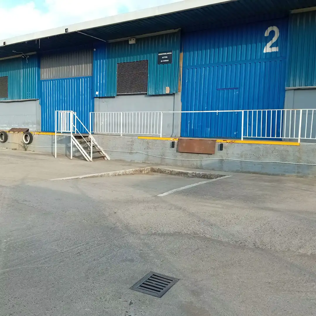 Nau industrial de lloguer a Avenida los Castillos 1022, imagen 2