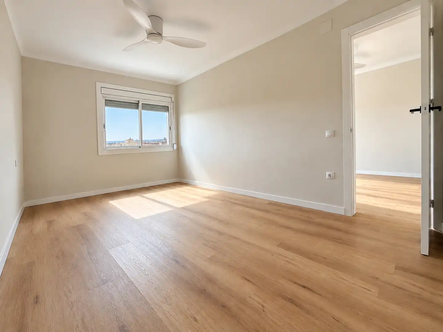 Piso con terraza en venta en Riu Sud, imagen 15