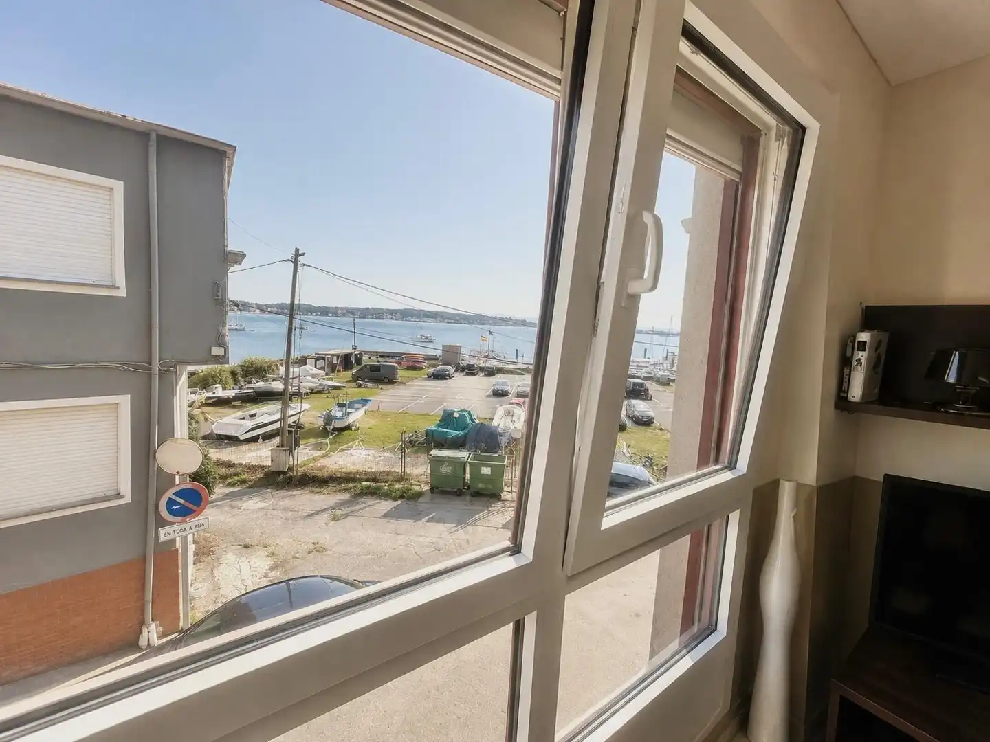 Appartement avec ascenseur à vendre à Boiro, imagen 2