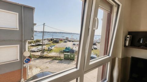 Foto 2 de Piso en venta en Boiro, A Coruña