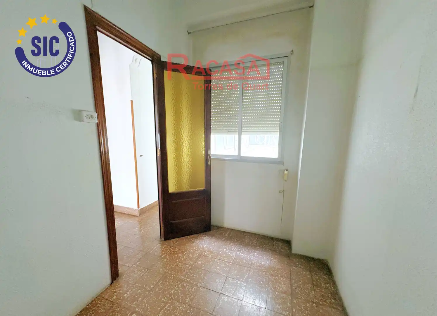 Habitación de Piso en venta en Valencia con Jardín privado