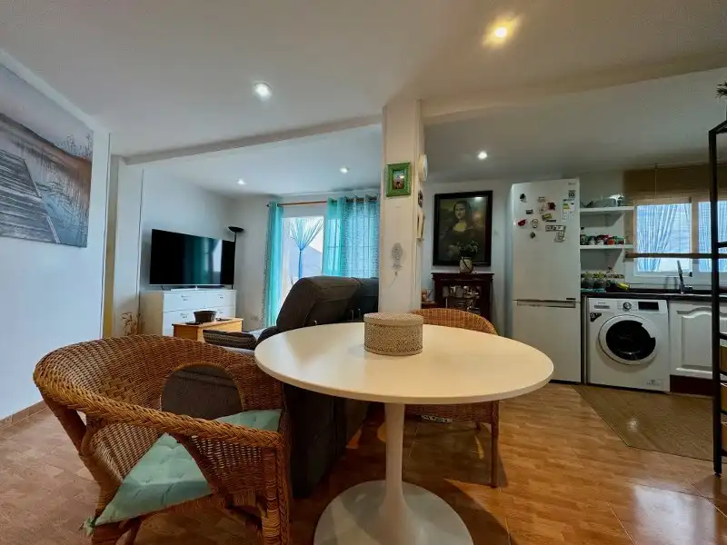 Attic for sale in Sant Antoni
